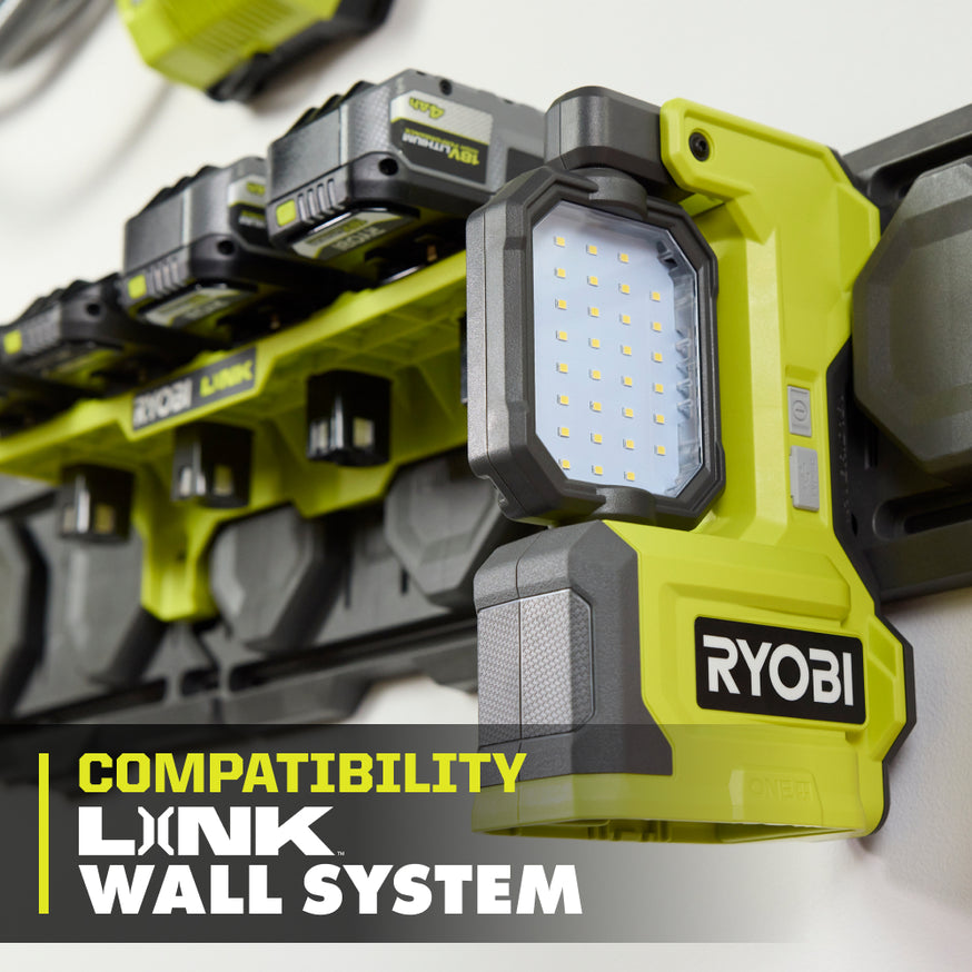 18V ONE+ Hybrid Magnetic LED Task Light