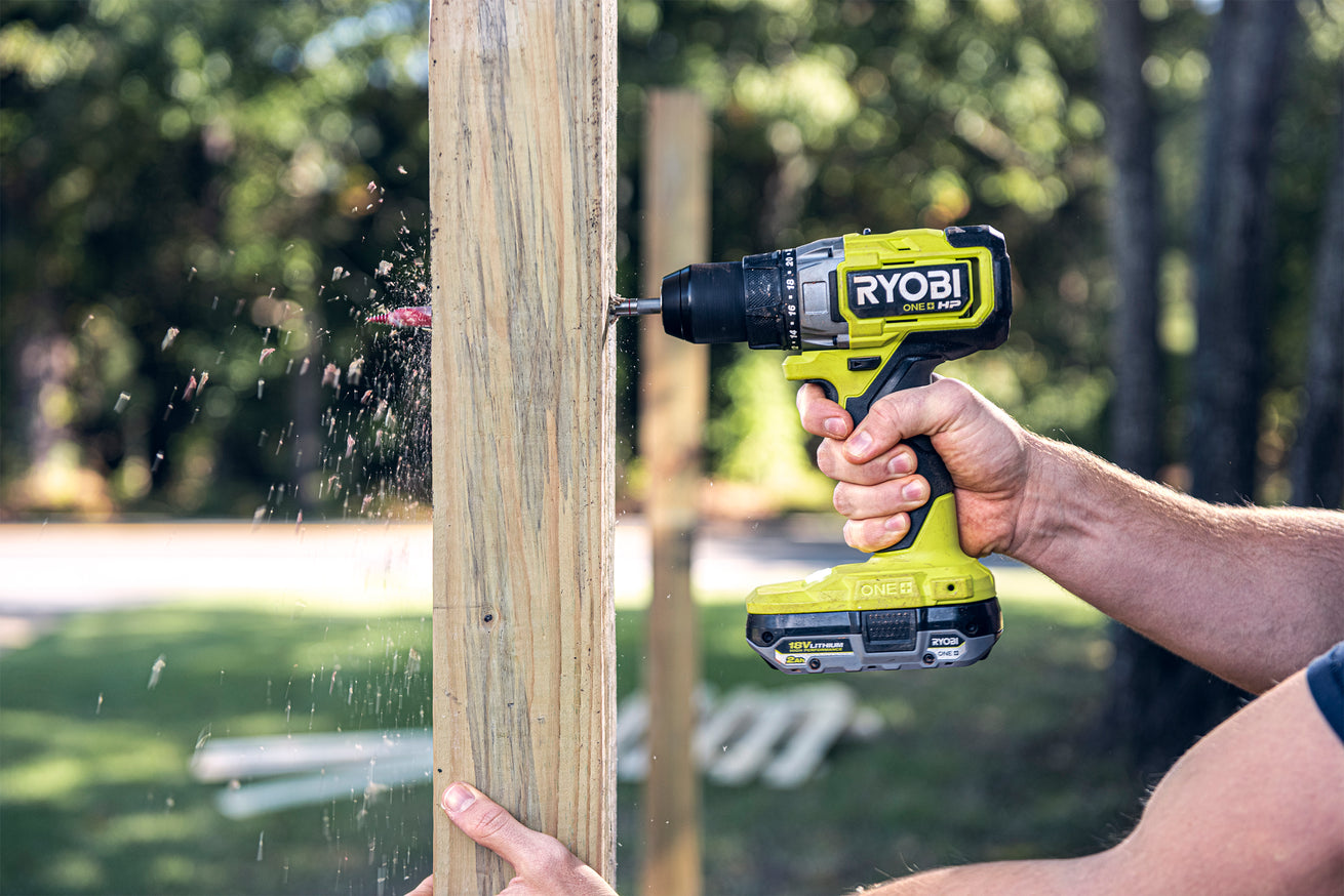 18V ONE+ HP Brushless 2-Tool Combo Kit