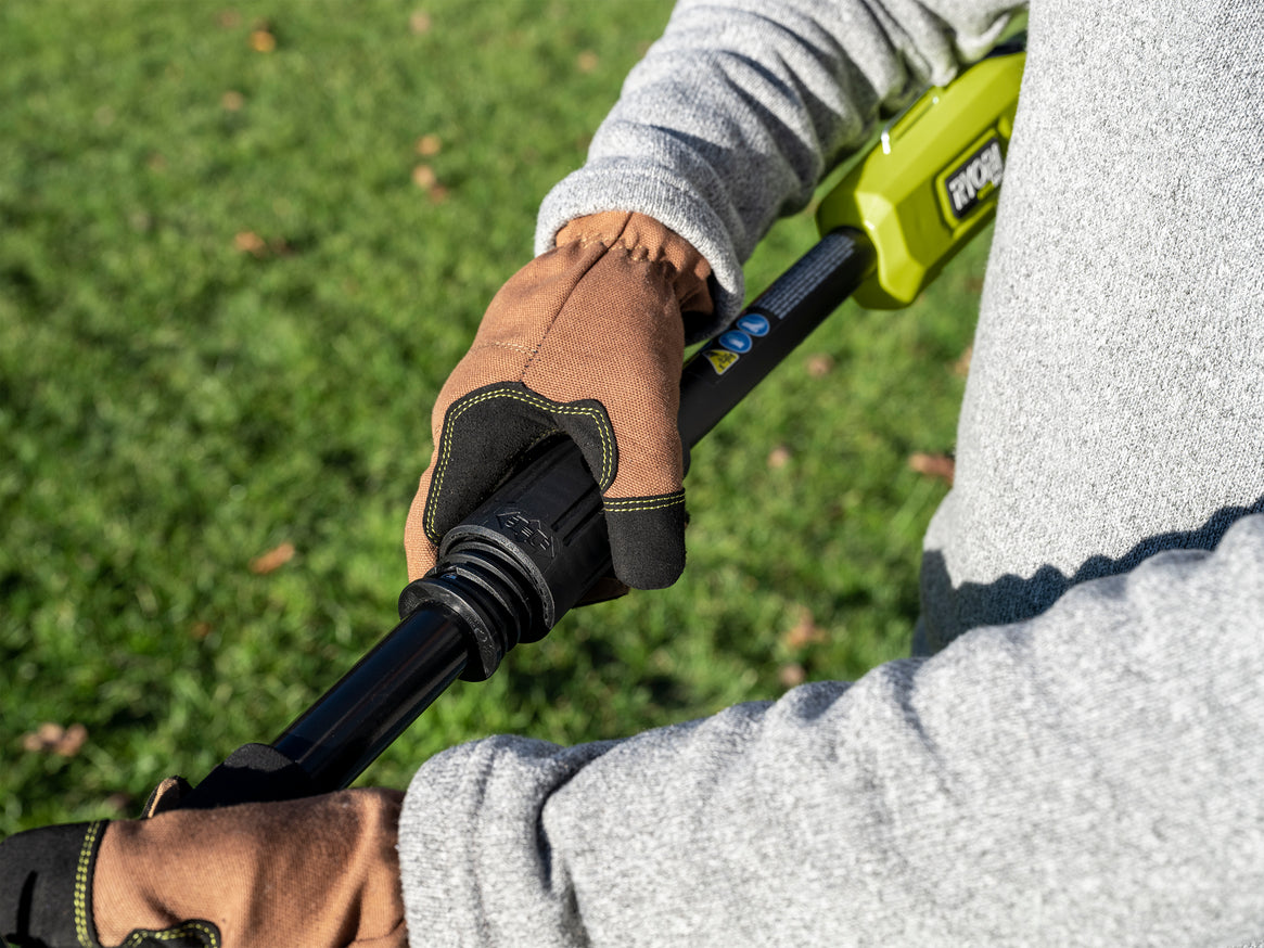 18V ONE+ HP Brushless Whisper Series 8" Pole Saw Kit