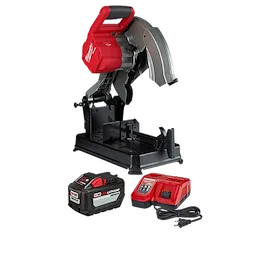 M18 FUEL™ 14" Abrasive Chop Saw Kit