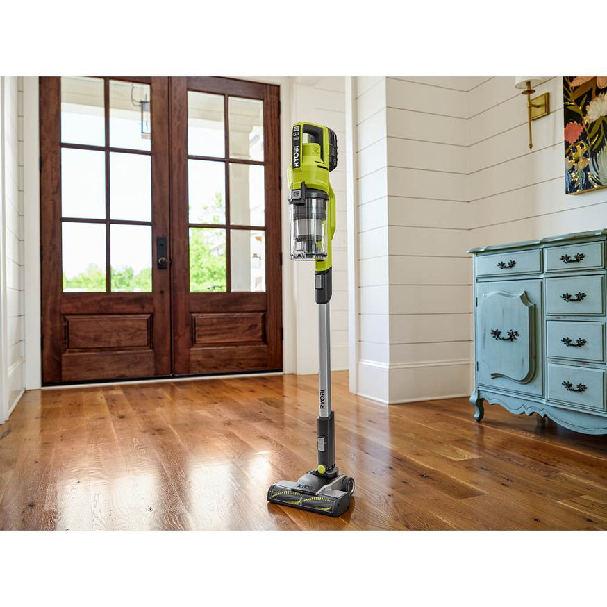 18V ONE+ Stick Vacuum