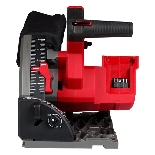 M18 FUEL™ 6-1/2” Plunge Track Saw