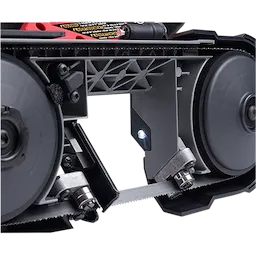 M18 FUEL™ Compact Band Saw Kit