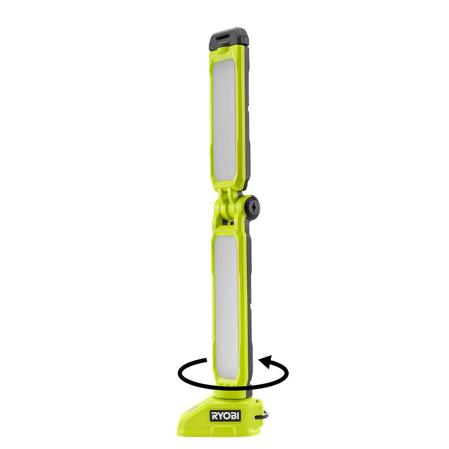 18V ONE+ LED Workbench Light