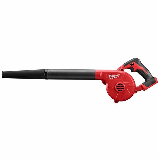 M18 18V Lithium-Ion Cordless Compact Blower (Tool-Only)