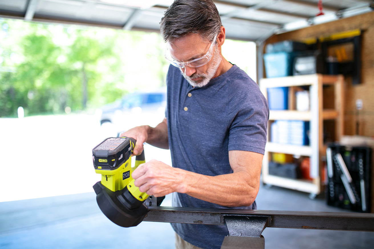 18V ONE+ 2-1/2" Compact Band Saw