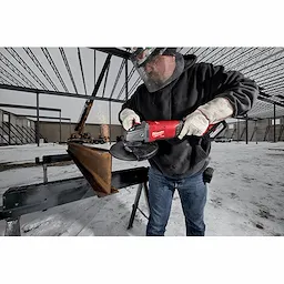 M18 FUEL™ 7" / 9" Large Angle Grinder (Tool Only) thumbnail 4