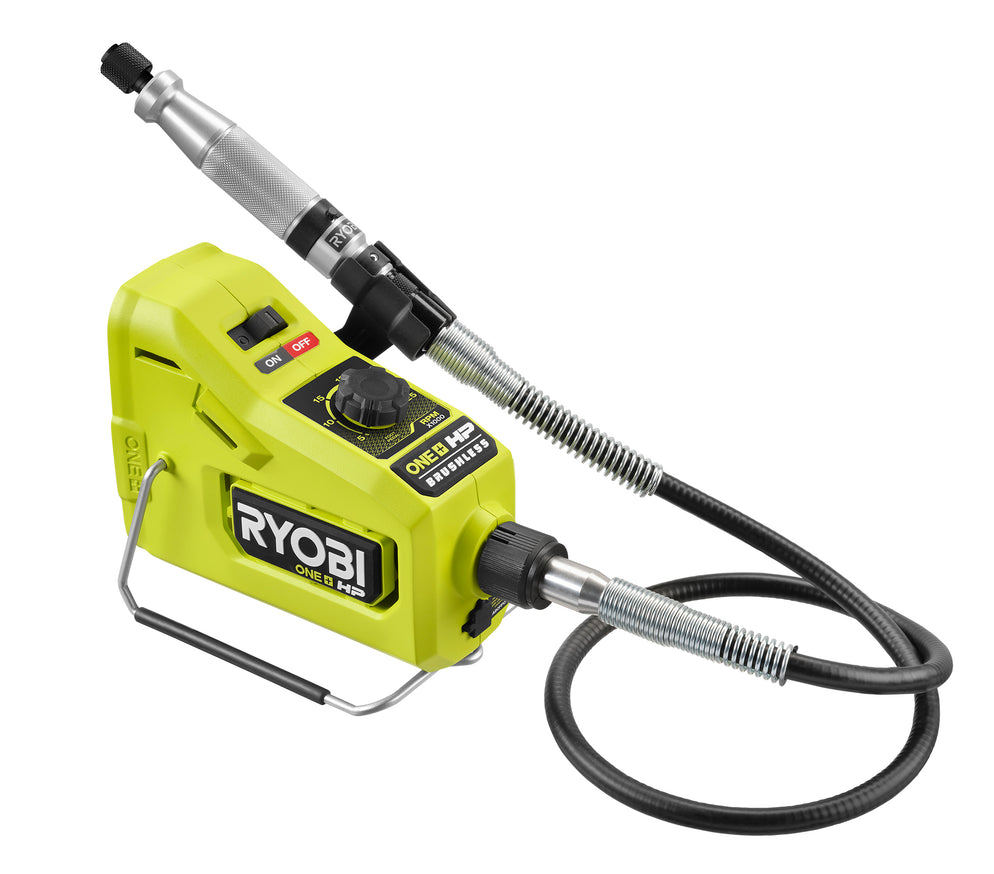 18V ONE+ HP Brushless Cordless Rotary Tool