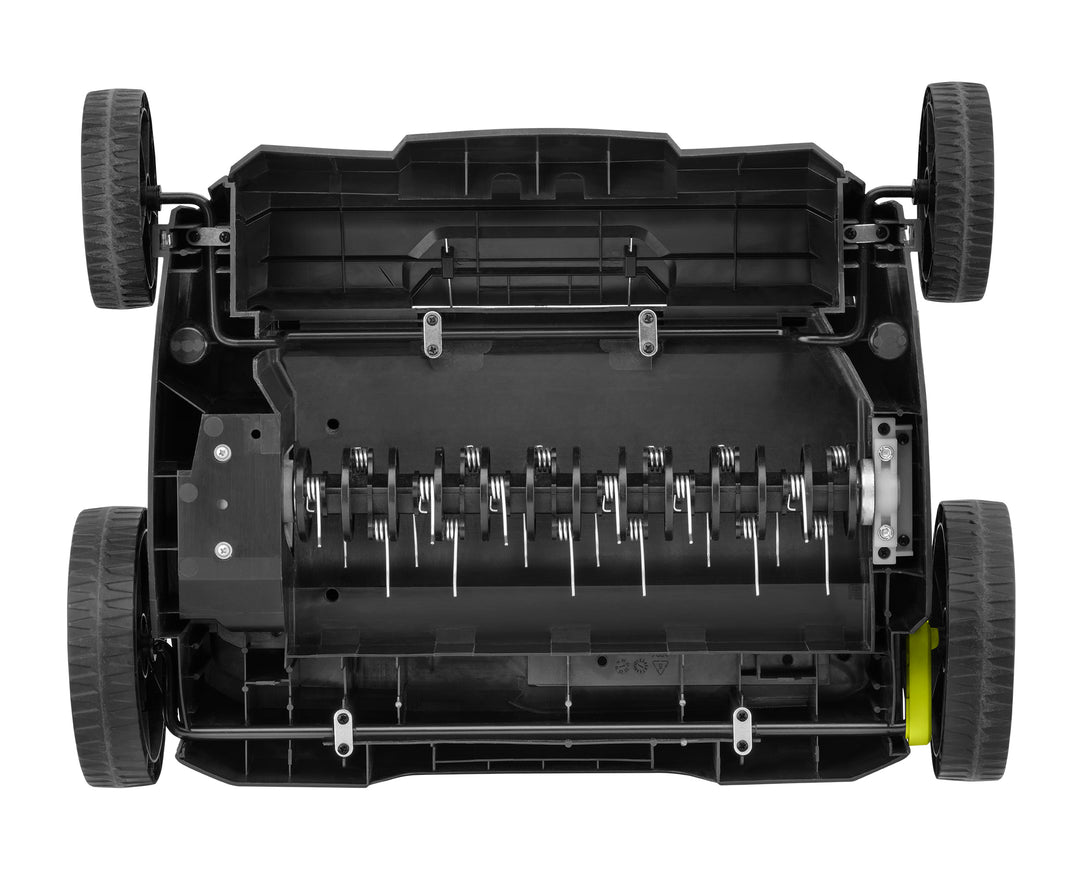 18V ONE+ HP Brushless Dethatcher/Aerator Kit