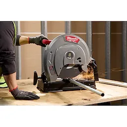 M18 FUEL™ 14" Abrasive Chop Saw Kit