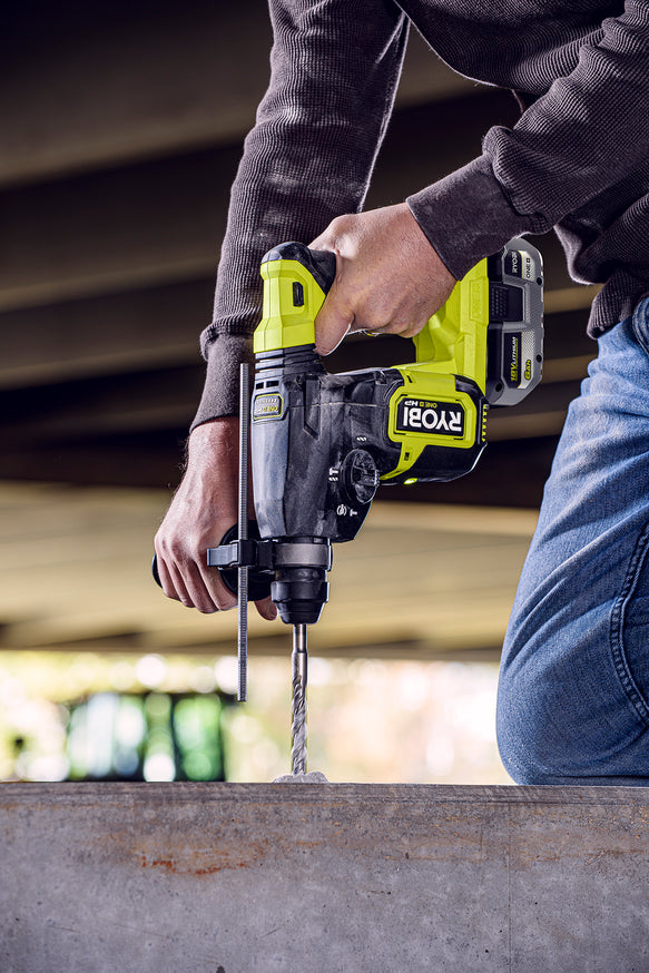 18V ONE+ 6Ah Lithium High Performance Starter Kit