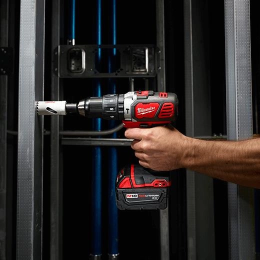 M18™ 1/2" Hammer Drill/Driver