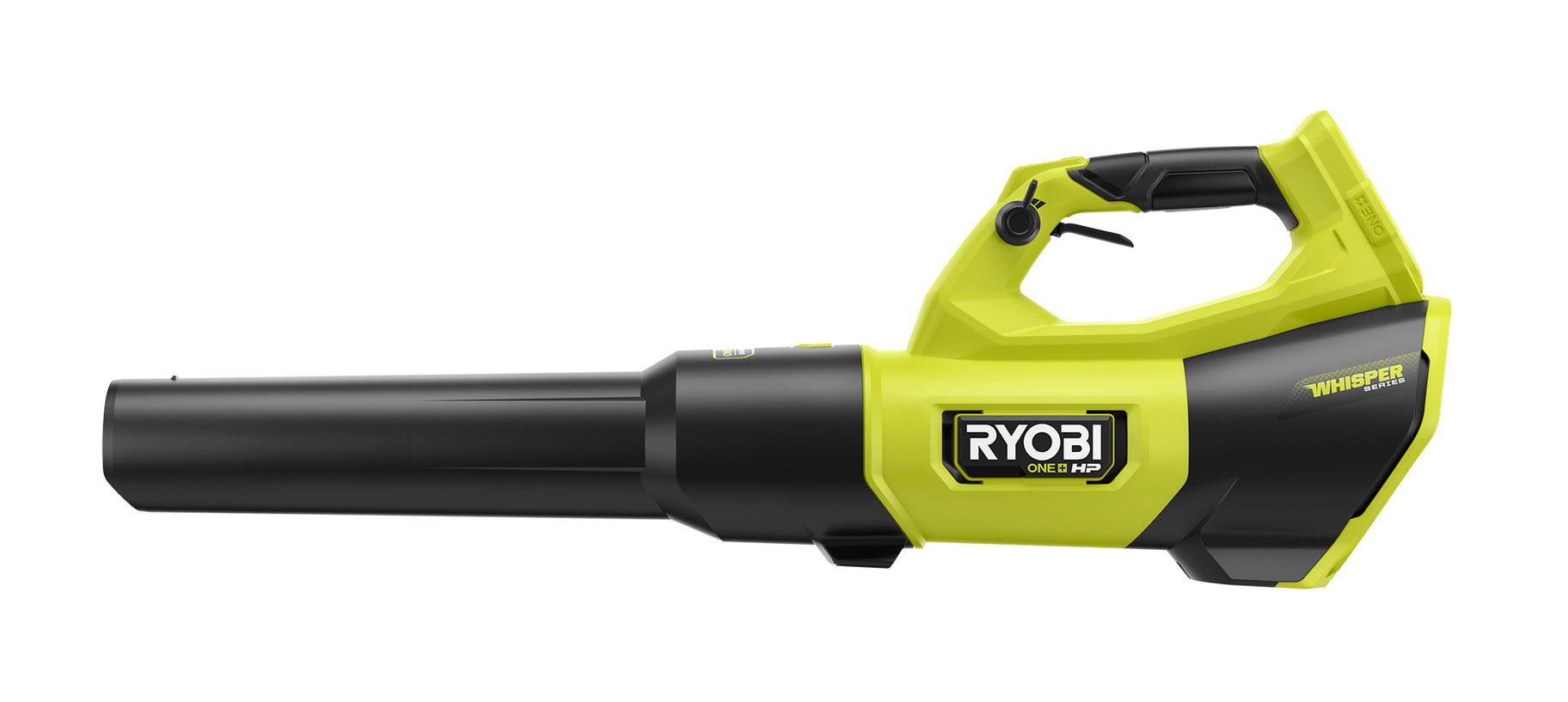 18V ONE+ HP Brushless 510 CFM Whisper Series Blower