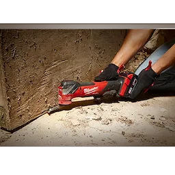 M18 FUEL™ Oscillating Multi Tool Kit