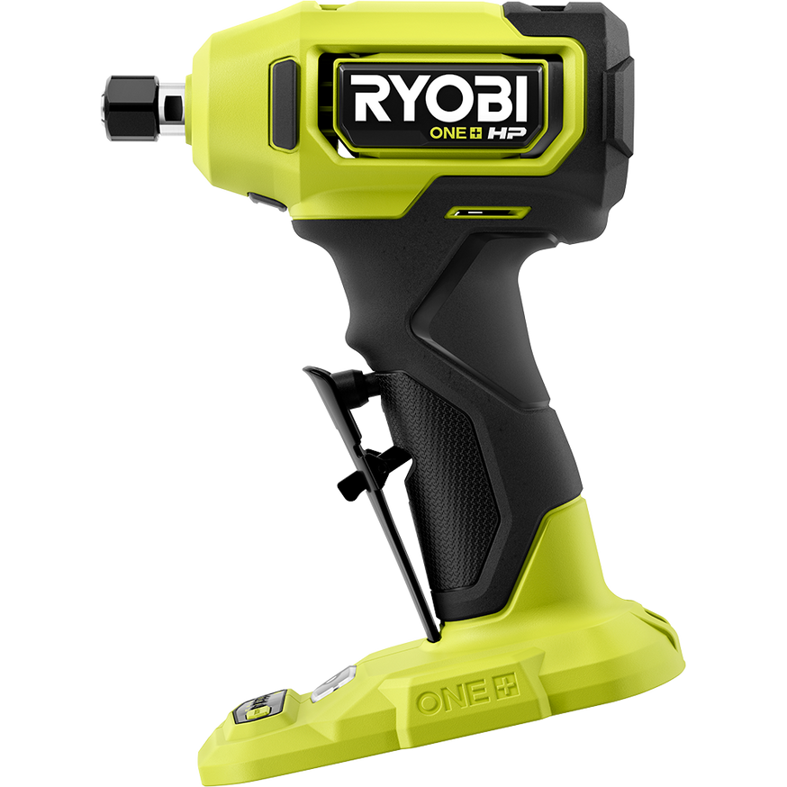 18V ONE+ HP Compact Brushless 1/4" Right Angle Die Grinder Kit