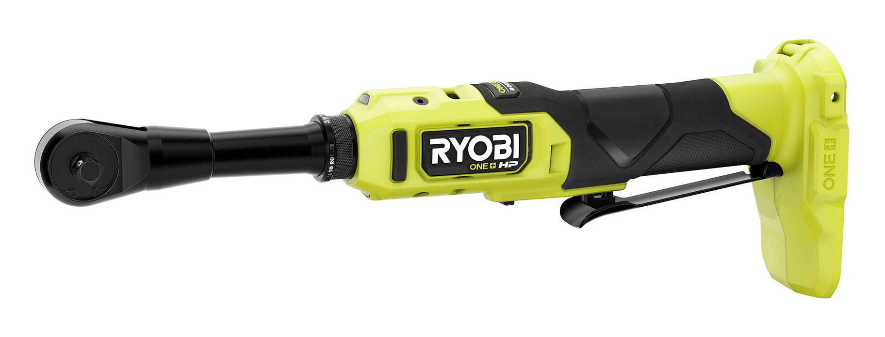 18V ONE+ HP Brushless 3/8" Extended Reach Ratchet