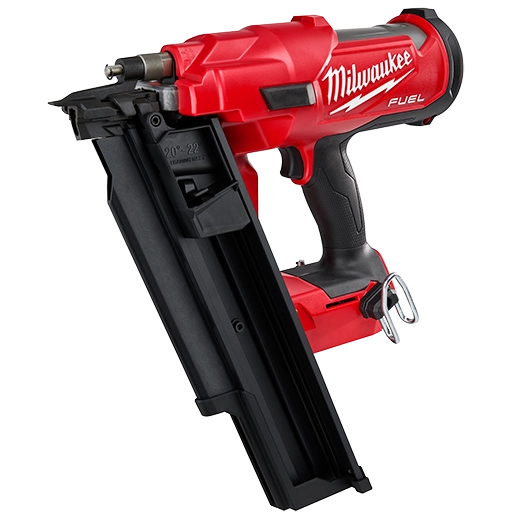M18 FUEL 3-1/2 in. 18-Volt 21-Degree Lithium-Ion Brushless Cordless Framing Nailer (Tool-Only)