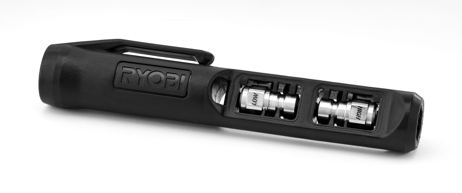 18V ONE+ HP Backpack Blower/Sprayer