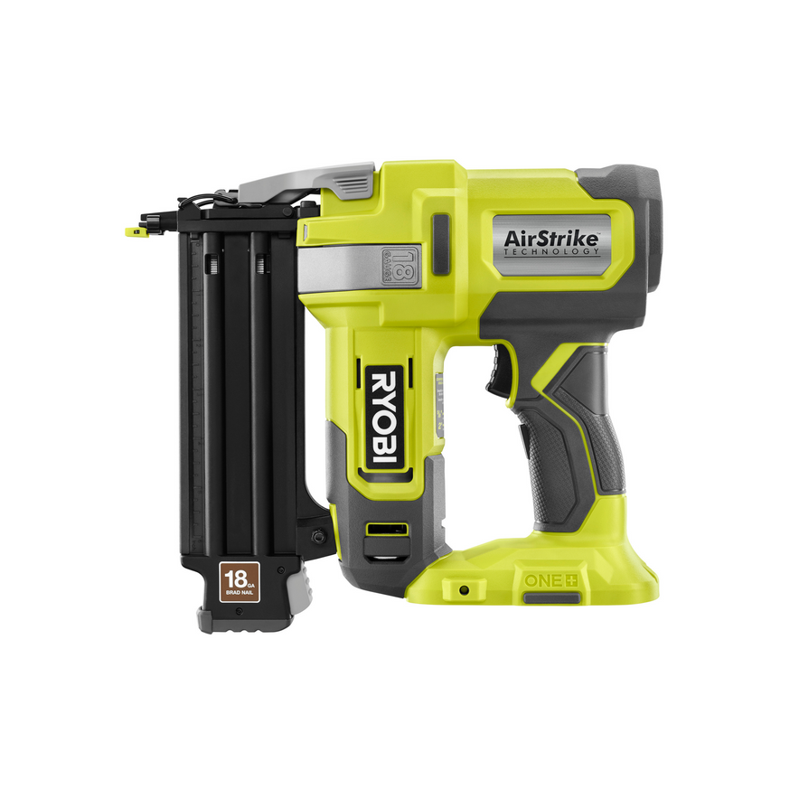 18V ONE+ Airstrike 18GA Brad Nailer