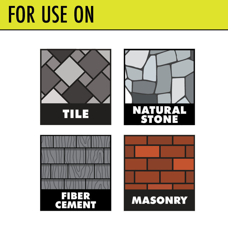 18V ONE+ Brushless 5" Handheld Tile/Masonry Saw Kit