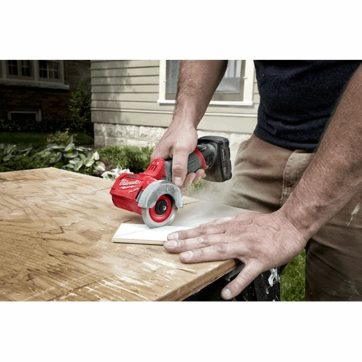 M12 FUEL™ 3" Compact Cut Off Tool