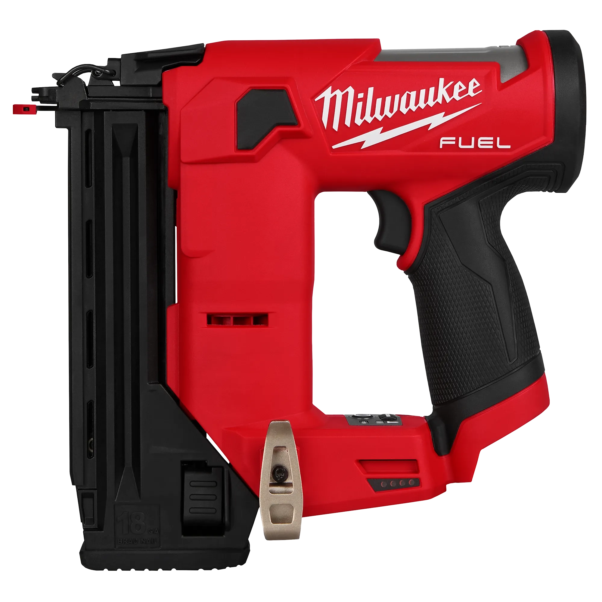 M12 FUEL™ 18 Gauge Compact Brad Nailer