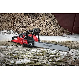 M18 FUEL™ 16" Chainsaw Kit