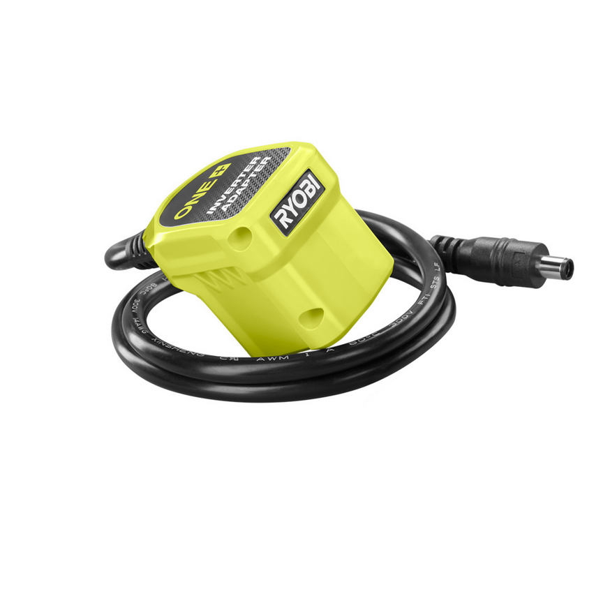 18V ONE+ 120-Watt Automotive Power Source