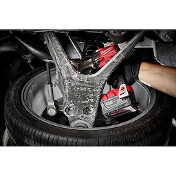 M18 FUEL™ 3/8" Compact Impact Wrench w/ Friction Ring thumbnail 3