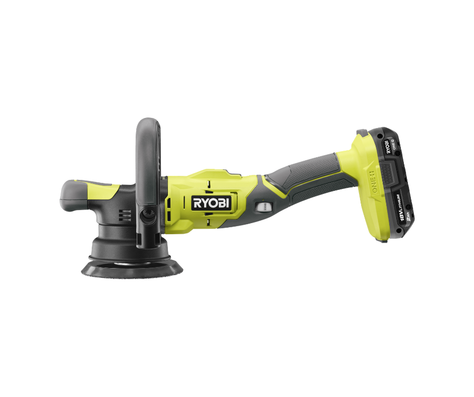 18V ONE+ 5" Variable Speed Dual Action Polisher thumbnail 3