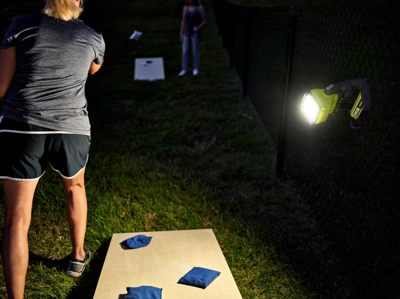 18V ONE+ Hybrid LED Flood Light (Tool Only)