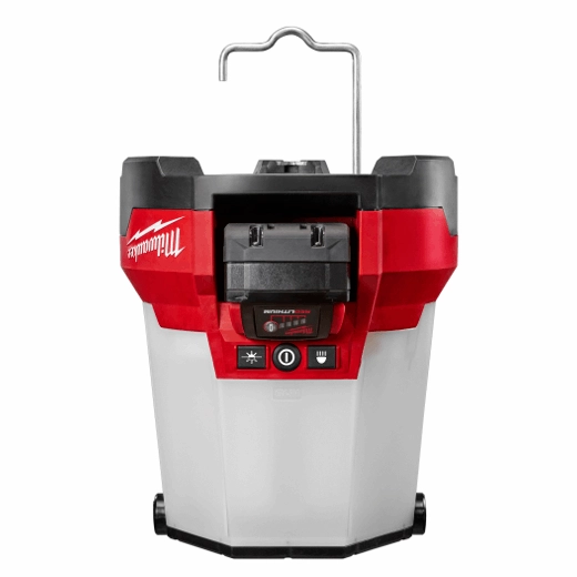 M18™ RADIUS™ Compact Site Light thumbnail 4