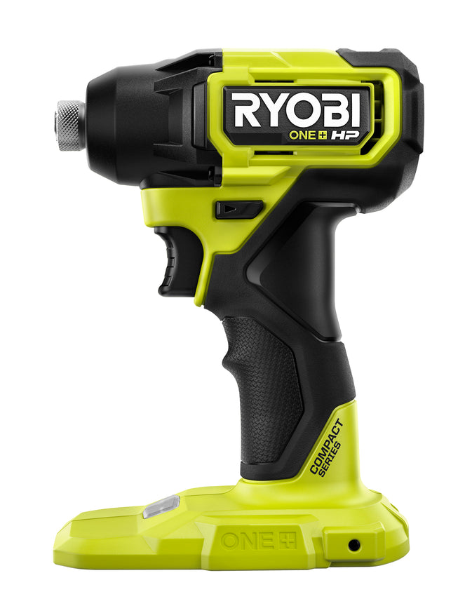 18V ONE+ HP Compact Brushless 1/4" Hex Impact Driver Kit