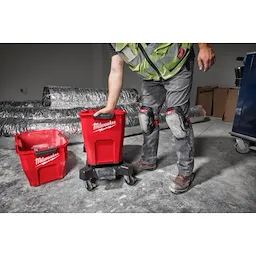 NEXUS™ 12 Gallon Wet/Dry Vacuum Tank