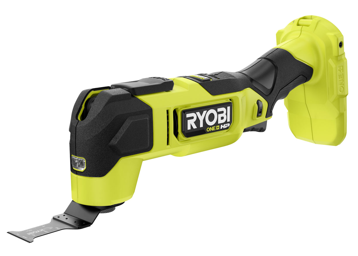 18V ONE+ HP Brushless Multi-Tool