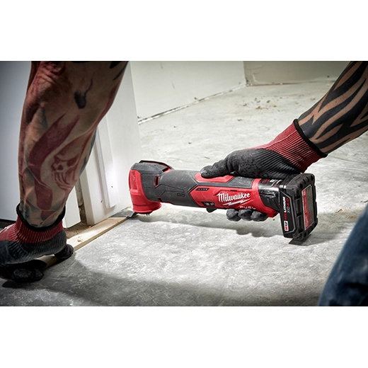 M12 FUEL™ Oscillating Multi-Tool