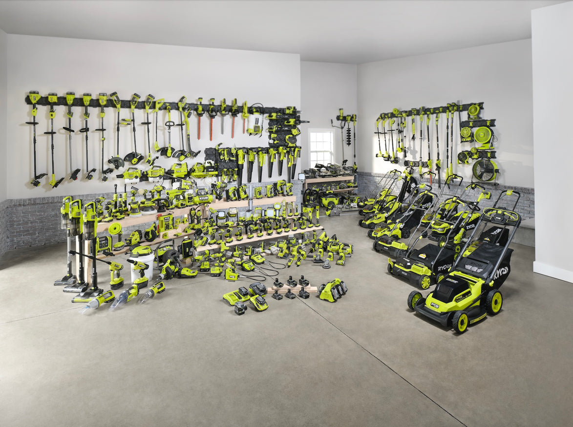 18V ONE+ HP Reciprocating Saw Kit