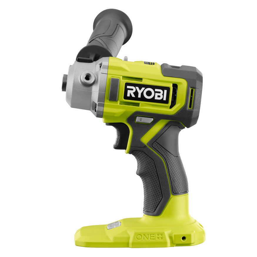 18V ONE+ 3" Variable Speed Detail Polisher/Sander