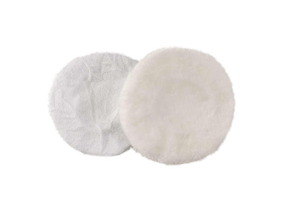 18V ONE+ 10" Variable Speed Random Orbit Buffer