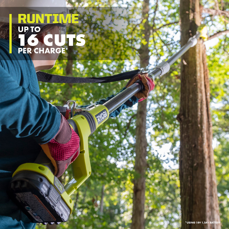 18V ONE+ 1.3Ah Battery thumbnail 3