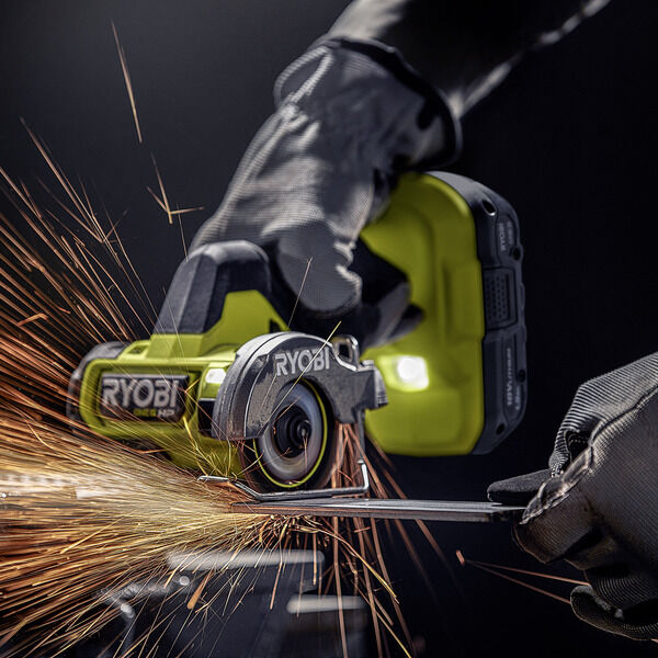 18V ONE+ HP Compact Brushless Cut-Off Tool
