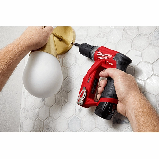 M12 FUEL™ Installation Drill/Driver Kit