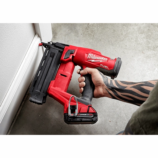 M18 FUEL™ 18 Gauge Brad Nailer