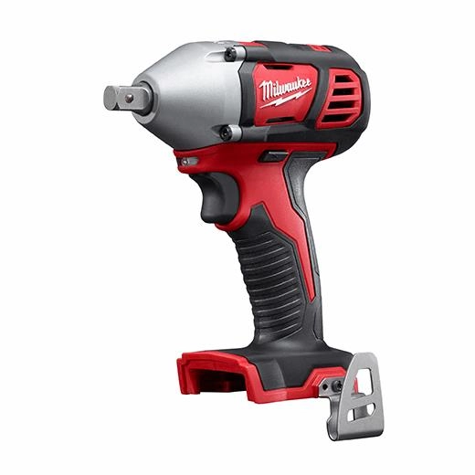 M18™ 1/2" Impact Wrench with Pin Detent