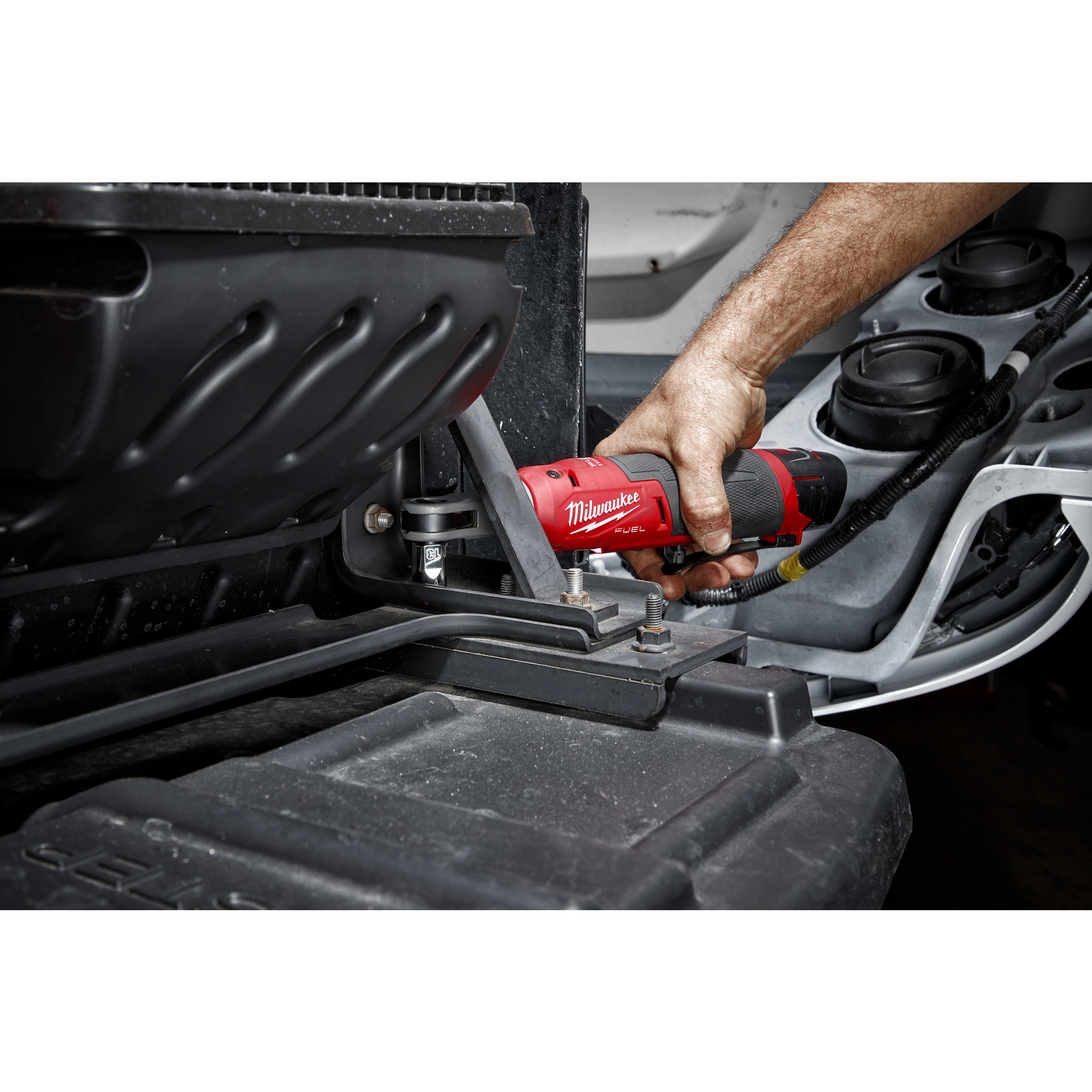 M12 FUEL™ 3/8" High Speed Ratchet