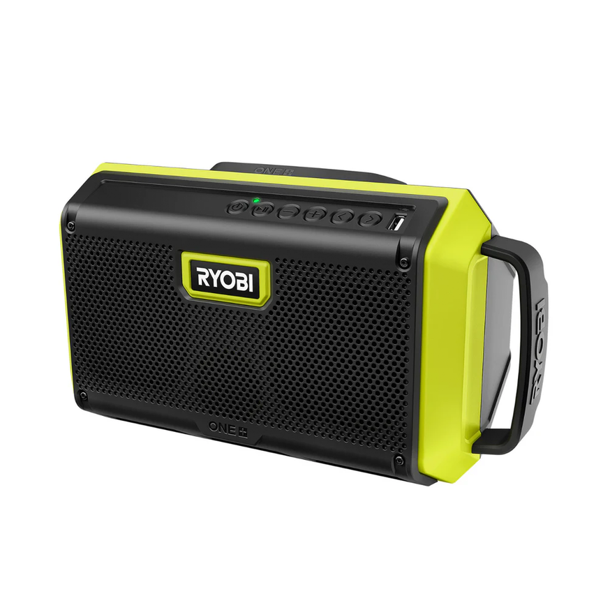 18V ONE+ Speaker with Bluetooth® Wireless Technology thumbnail 4