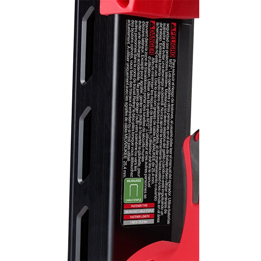 M12™ Cable Stapler Kit