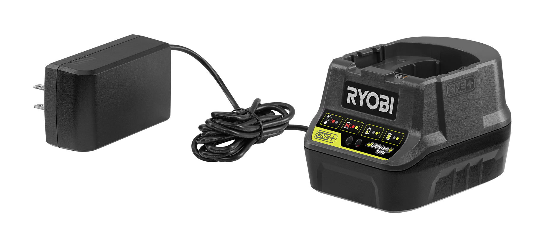 18V ONE+ HP Brushless Whisper Series 8" Pole Saw Kit