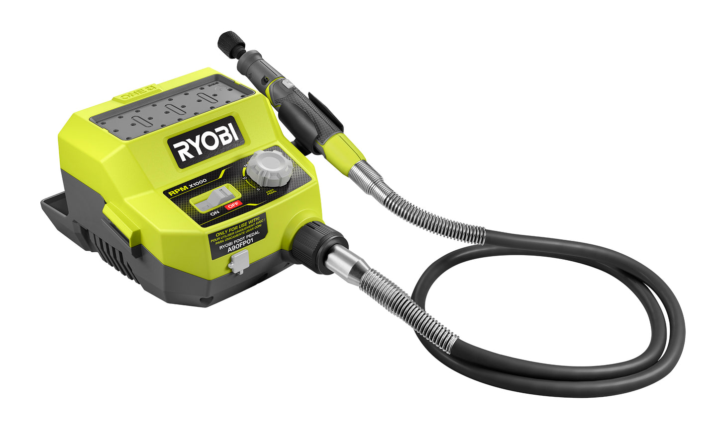 18V ONE+ Rotary Tool Station Kit