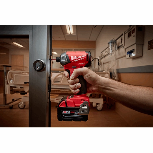 M18 FUEL™ SURGE™ 1/4" Hex Hydraulic Driver